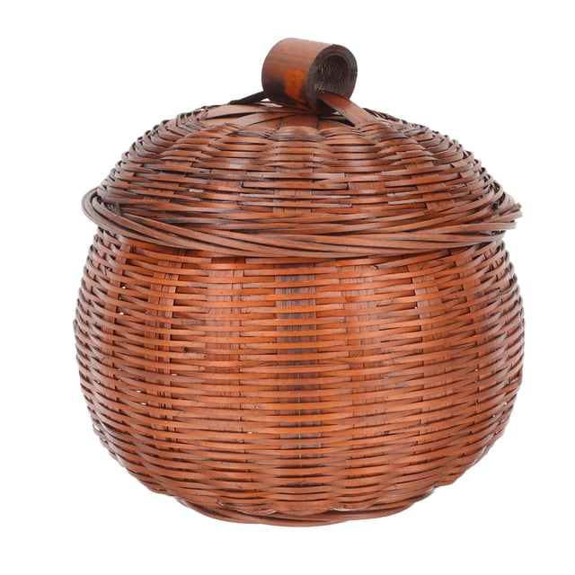 FELTECHELECTR Cesta de madera para huevos, cesta de frutas multifunción, soporte para huevos para el hogar, suministros de almacenamiento