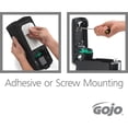 thumbnail image 6 of GOJO ADX-12 Manual Hand Hygiene Dispenser 1 Ct, 6 of 7