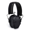 thumbnail image 2 of Walker's Razor Slim Electronic Bluetooth Protection Earmuff, Black (2 Pack), 2 of 5