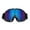 Clear, variant on Ski Goggles, Snow Goggles Snowboard Goggles for Men Women Kids - UV Protection Foam Anti-Scratch Dustproof