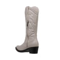 thumbnail image 4 of Botas Vaqueras Mujer XTI Casual beige 25, 4 of 5