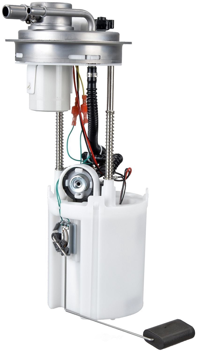 Bosch 66076 Fuel Pump Module Assembly(New) Fits select: 2004-2008 CHEVROLET EXPRESS G3500, 2004-2008 CHEVROLET EXPRESS G2500
