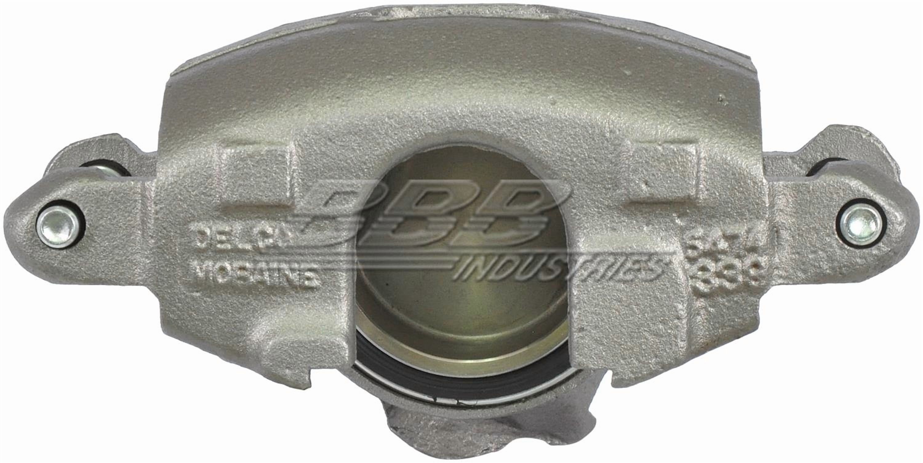 TERREPOWER formerly BBB Industries 97-17223A Reman Caliper w/installation Hardware