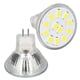 thumbnail image 5 of Bombilla LED Bling Bling 4 unids/set MR11 LED Spot M regulable, 5 of 14