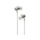 thumbnail image 1 of Audífonos internos Xiaomi Mi In-Ear Headphones Basic 3.5mm Plateado, 1 of 2