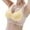 Beige, variant on Arlun Bras For Women Anti-Gravity Seamless Push Up Sports Bras Oversized Wireless Comfy Breathable Bralettes For Running Yoga And High-Impact Activities Red XL