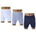 thumbnail image 2 of Lot de 3 Boxeurs pour Hommes Absorbance Régulière Lavables Réutilisables Incontinence 2TG (Taille 44-45), 2 of 5