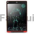 thumbnail image 5 of For Portable 12 Inch Lcd Writing Tablet Drawing Graffiti Electronic Handwriting Pad Message Graphics, 5 of 5