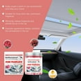 thumbnail image 6 of Automobile Vent Incense Long Lasting Car Air Odor Eliminator and Purifier for Fresh Clean Vehicle Interior, 6 of 7