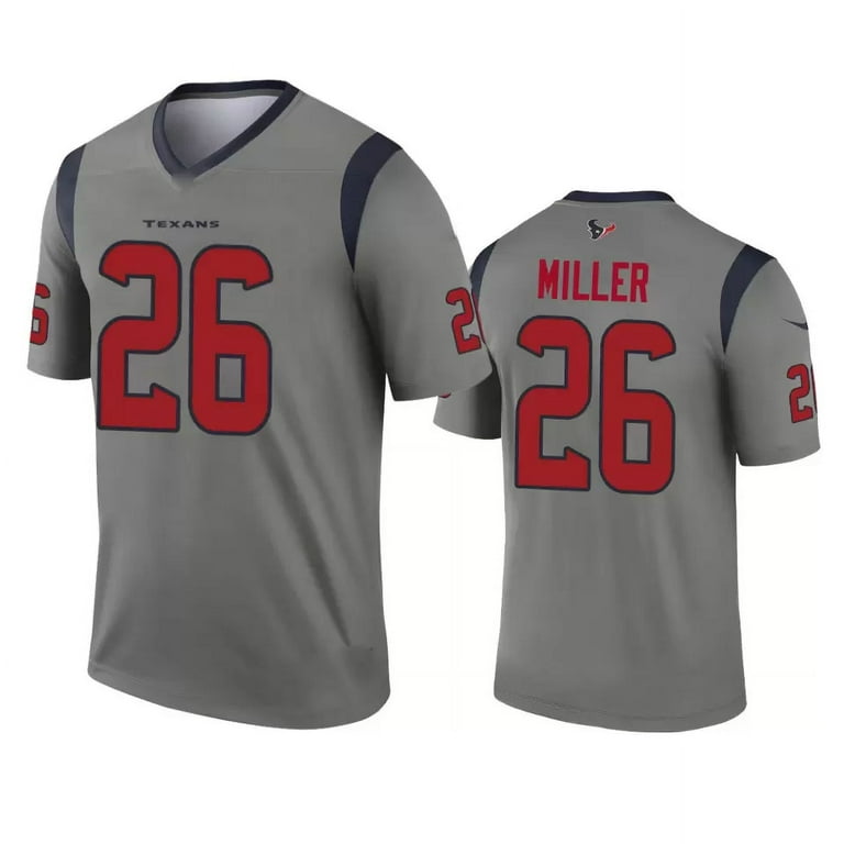 Womens texans best sale jersey watt