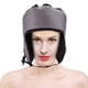thumbnail image 4 of Gorro de seguridad, casco anticolisión para personas mayores, suave y ajustable, para el cuidado de la cabeza, funcionamiento suave, 4 of 8