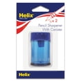 thumbnail image 1 of Sacapuntas Maped Helix Canister de 2 orificios, 1 of 7