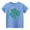 #01 Blue, variant on Saint Patricks Day Shirt Toddler Boys Girls Funny Shamrocks Short Sleeve Tshirts Loose Breathable Outerwear Summer Clothing #01 Pink & 10-11 Years