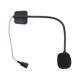 thumbnail image 2 of 3X Cable Rígido para Micrófono de Intercomunicador Bluetooth para Motocicleta PACKTALK Edge, 2 of 5