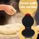 thumbnail image 3 of Máquina Eléctrica antiadherente para hacer gofres para el hogar Mini horno Ehuebsd para hacer gofres ollas sartén para tortitas utensilio de cocina, 3 of 8