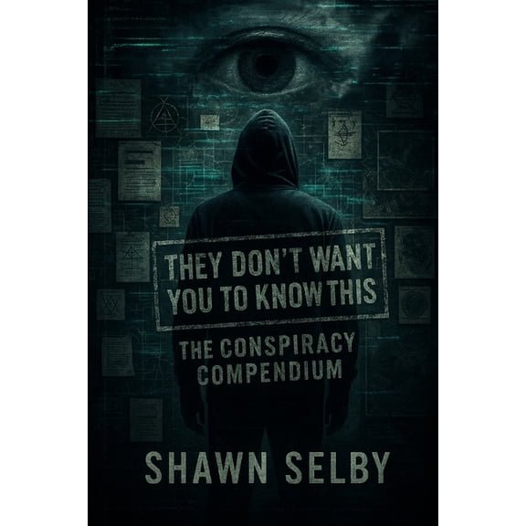 Conspiracy Theory Compendium, (Paperback)