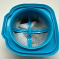 thumbnail image 2 of MYG Reusable Filter for BLACK DECKER Cordless Handheld Vacuum HNVD220J00 Spare Part, 2 of 9
