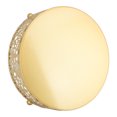 thumbnail image 4 of Cake Stand Round Metal Cake Stands Dessert Cake Display Plates for Party Wedding Birthday S, 4 of 5