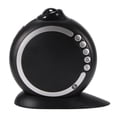 thumbnail image 3 of Lámpara De Proyección Bluetooth Multifuncional Cielo Estrellado De Música Inteligente Usb Con Función De Sincronización De Control Remoto Para Dormitorio De Boda Hotel De Oficina Sweethay HA015954-00, 3 of 7