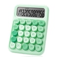 thumbnail image 1 of Interruptor mecánico Calculator Mr. Pen de 12 dígitos con pantalla LCD grande, 1 of 6