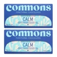 thumbnail image 1 of 2 Pack Chocolate Mexicano Con Adaptógenos Calm 160g Premium, 1 of 5