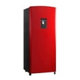 thumbnail image 1 of Refrigerador Hisense 7 Pies RR63D6WRX Rojo  ORT Hisense RFRIGERADOR, 1 of 5