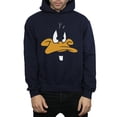 thumbnail image 3 of Looney Tunes Mens Daffy Duck Hoodie, 3 of 5