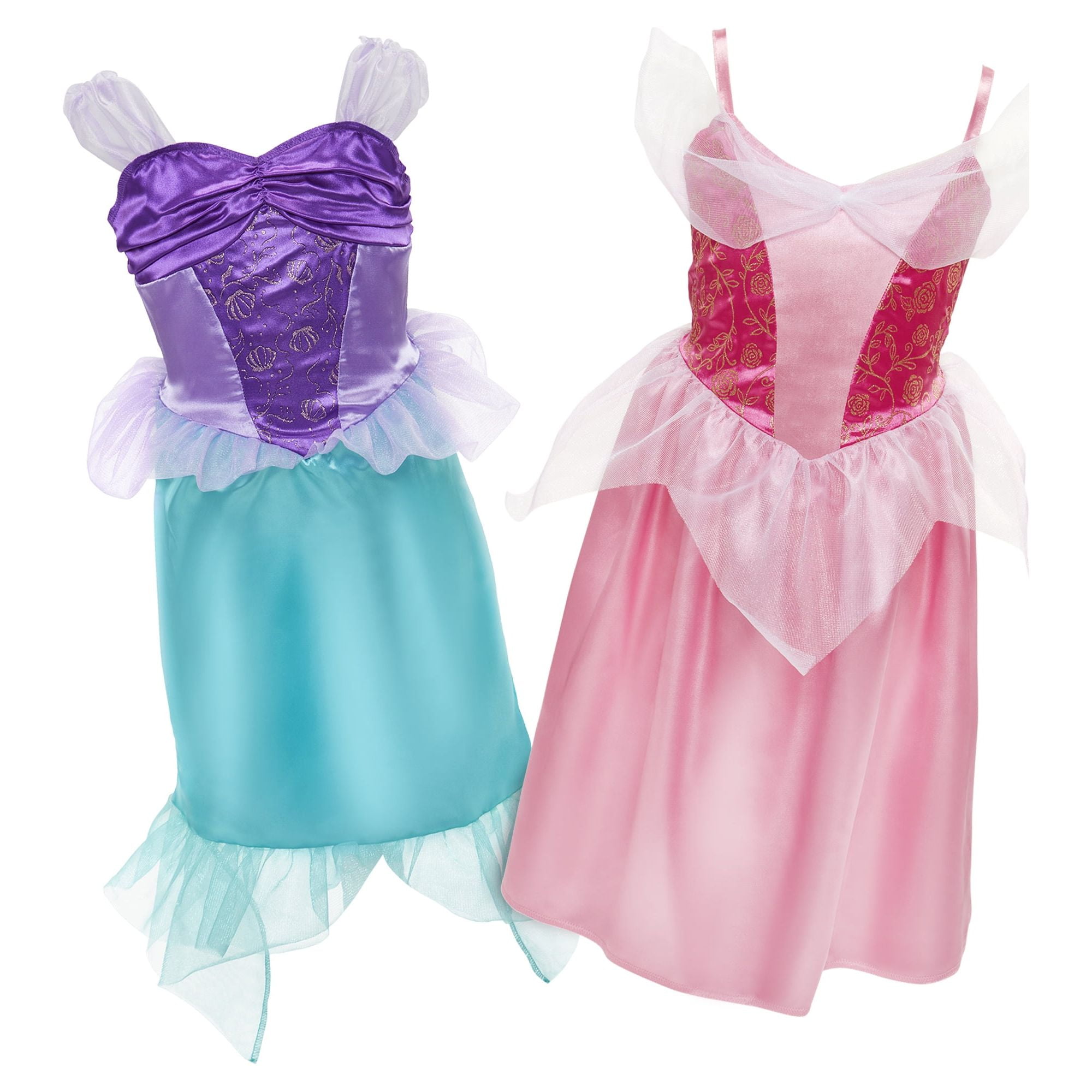 Disney princess dress up trunk walmart hotsell