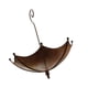 thumbnail image 2 of pstuiky Comedero para pájaros con forma de paraguas|bandeja colgante premium para pájaros|comedero para colibríes con forma de paraguas para exteriores|bebedero o estanque metálico para pájaros, 2 of 7