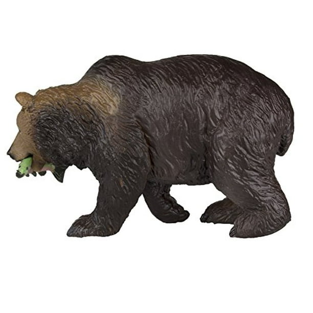 Safari ltd 2025 grizzly bear