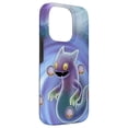 thumbnail image 3 of Funda de teléfono My Singing Monsters Ethereal Ghazt para iPhone 14 Pro, 3 of 3