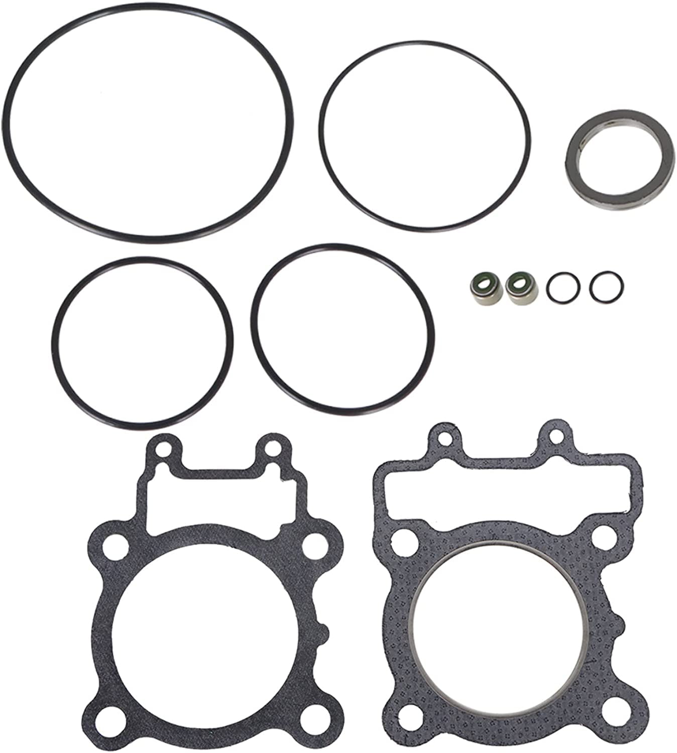 Kawasaki Genuine OEM 2006-24 NINJA ZX-14 / 14R HEAD COVER GASKET