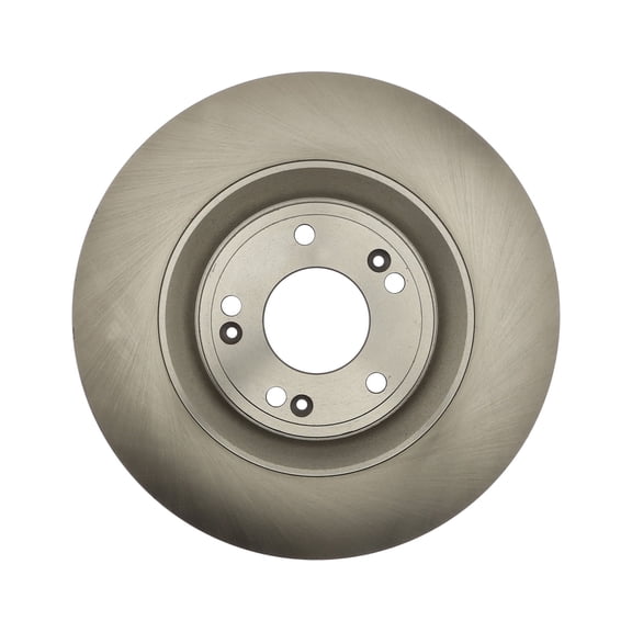 Raybestos 980883R Brake Parts Inc Raybestos R Line Disc Brake Rotor