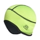 thumbnail image 2 of Gorro térmico para casco de invierno, cómodo, con orificios para gafas, resistente al viento. Verde, 2 of 9