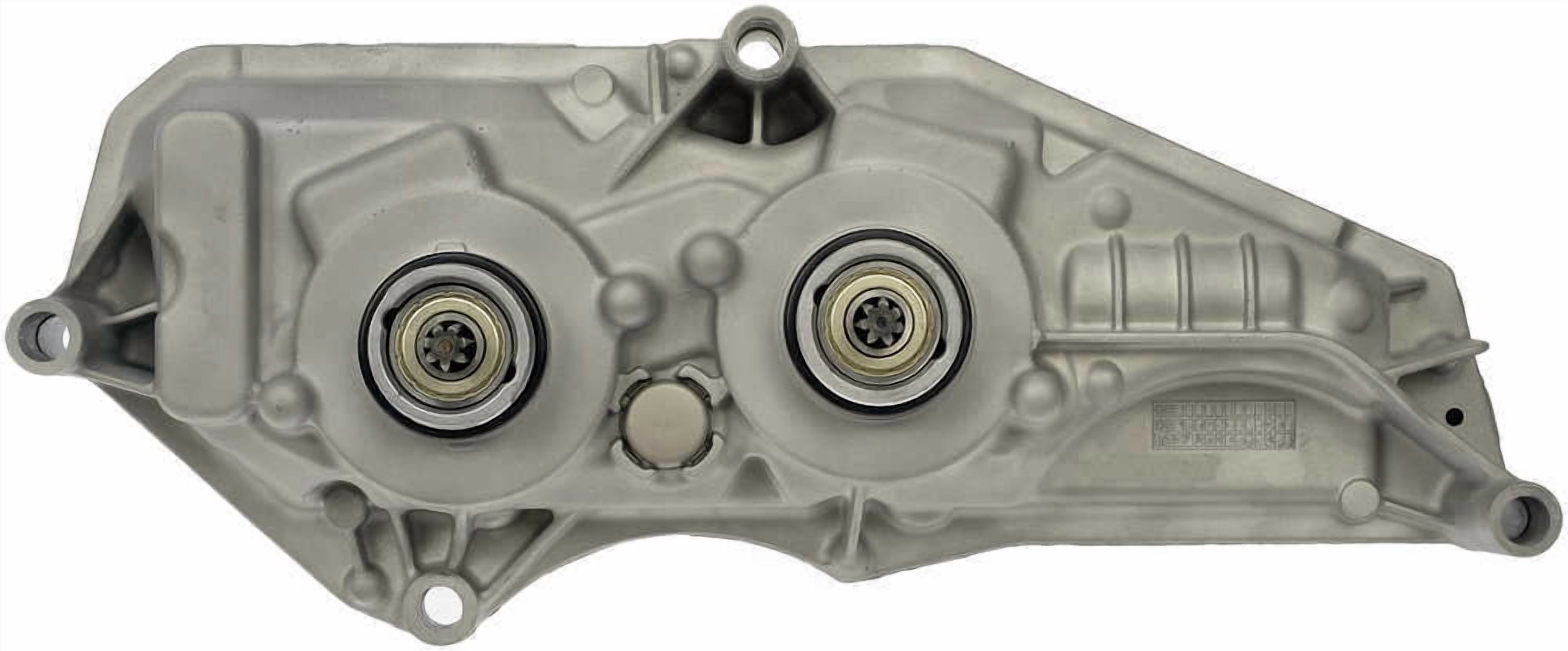 Dorman - OE Solutions 609-231 Transmission Electro-Hydraulic Control Module