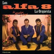 La Salsa Llego