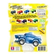 thumbnail image 4 of Heroes of Goo Jit Zu Goo Mobiles Car Single Pack, Thrash, Ages 4+, 4 of 5
