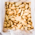 thumbnail image 6 of 2 Pack of Trader Joe’s - 50% Less Salt Roasted & Salted Peanuts | 1Lb a Pack | Buy from RADYAN, 6 of 6