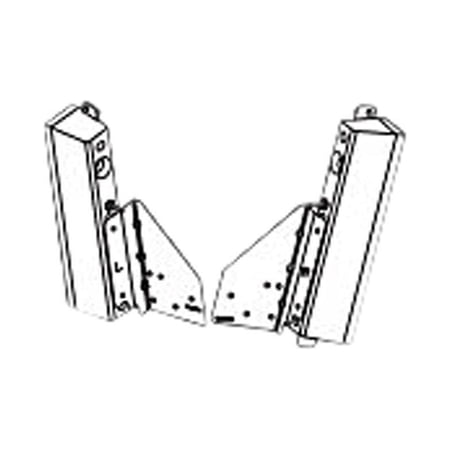 UPC: 0719192198890 | LG Speakers for UH5B Display Platform