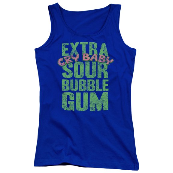 Dubble Bubble - Extra Sour - Juniors Tank Top - Medium