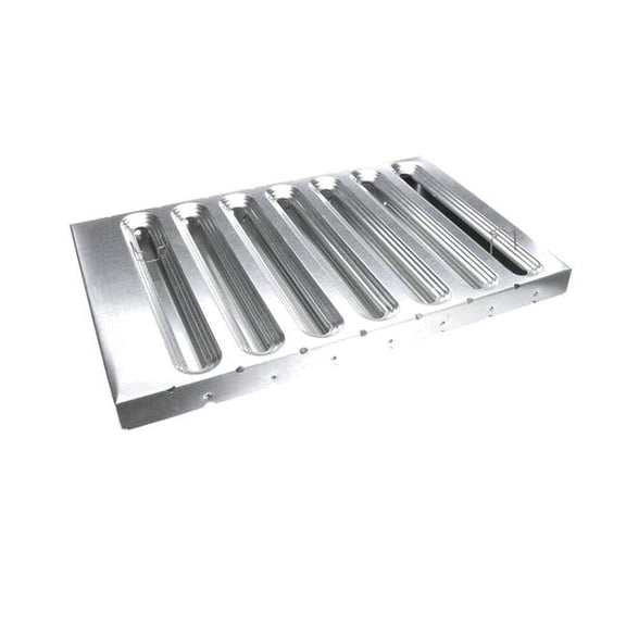 Kason Trapper Galv Hood Filter 16X25 67003001625 - Genuine OEM Replacement Part