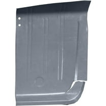1964 Mercury Monterey Front Floor Pan, LH
