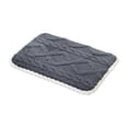 thumbnail image 2 of CVLNCYCLING Cushion,Seat Cushion,Cushion Foam,Chaise Lounge Cushions,Cushion Chair,Cushion Chairs for Living Room,Settee Cushion,Seat Cushions for Dining Room Chairs, 2 of 6