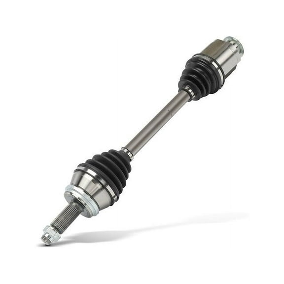 Front Right CV Axle Assembly 1 - Compatible with 2020 - 2022 Kia Telluride 3.8L V6 2021