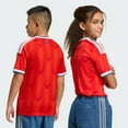thumbnail image 5 of adidas Chile Home Youth Stadium Soccer Jersey 26/27, 5 of 5
