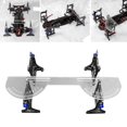 thumbnail image 3 of ZLight Camber Gauge High Performance Universal Professional RC Car Truck Tool Setup Blue, 3 of 6