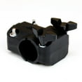 thumbnail image 5 of Alesis Right-Facing Drum Rack Frame Clamp for Surge Mesh, Power Mesh Kits, 5 of 5