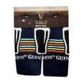 thumbnail image 3 of Navy/Turquoise  Gift of Guinness MAKE MINE A Sock* by Traditional Craft Limited, 3 of 3