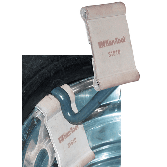 Ken-tool 31810 Aluminum Wheel Protector