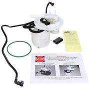 Delphi FG1384 Fuel Module Fits select: 2008 CHEVROLET MALIBU, 2005-2008 PONTIAC G6
